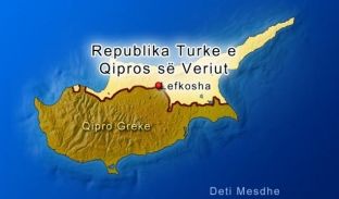  Delegacionet e dy territoreve të Qipros kërkojnë marrëveshje në Zvicër