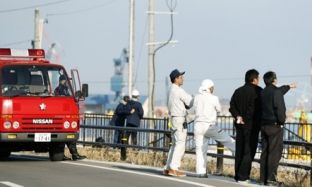 Japonia tërheq alarmin e tsunamit, shpëton Fukushima