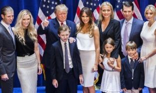 Melania Trump nuk do të banojë në Shtëpinë e Bardhë