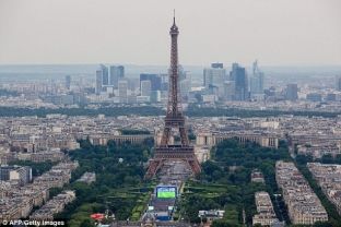 Dy grave nga Katari u grabiten në Paris stoli me vlerë 5 milionë euro