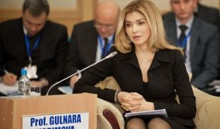 Vajza e ish-presidentit të Uzbekistanit vdes nga helmimi
