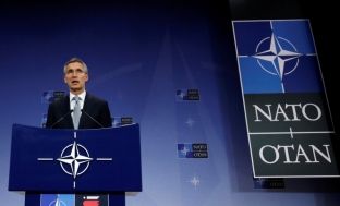 NATO-ja e akuzon Rusinë për “sjellje agresive ushtarake”