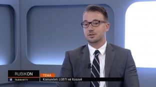 “Në 20 shtete amerikane humb vendin e punës nëse je pjesë e komunitetit LGBTI”