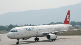  Alarm i rremë për bombë në Aeroportin e Shkupit