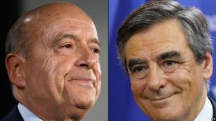 Kandidatët presidencialë të Francës me mospajtime për Rusinë