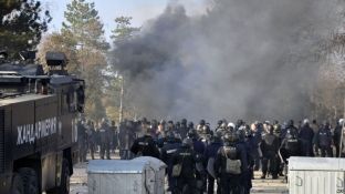 Pas trazirave në kamp, Bullgaria arreston afro 300 migrantë