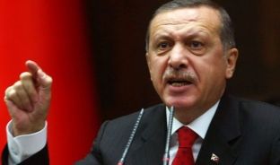 Erdogan kërcënon hapjen e kufijve për 2,7 milionë refugjatë sirianë drejt Evropës