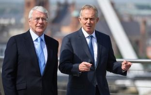 Major dhe Blair nuk përjashtojnë mundësinë e një votimi të dytë për Brexit