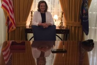  Sekretarja e mbrojtjes në kohën e Ronald Reaganit në kabinetin e Trumpit