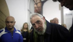 U nda nga jeta ish-presidenti kubanez, Fidel Castro