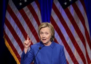 Kampanjë e Clintonit për rinumërim votash në disa shtete të mëdha amerikane
