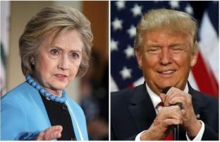  Trump sulmon Clintonin për rastin e rinumërimit të votave
