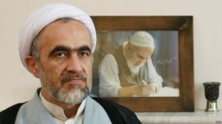 Iran: Dënohet djali i krahut të djathtë të Khomeinit