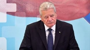 Presidenti gjerman: BE-ja duhet të “ndalet” e të analizojë