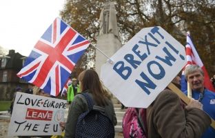 Një tjetër padi në Gjykatë për frenimin e fenomenit “Brexit”
