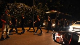 Turqia heton edhe kujdestarët e jetimëve për lidhje me puçin