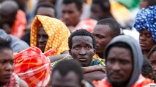 Italia sivjet ka shënuar rekord migrantësh