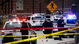 Sulmi në Ohio mund të ketë prapavijë terroriste