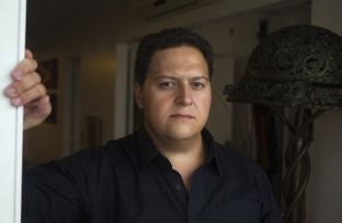 Djali i Escobarit: Babai im u vetëvra