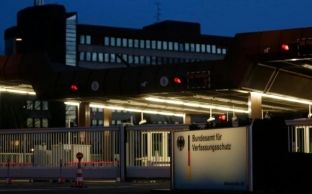 Arrestohet agjenti gjerman nën dyshimin e planifikimit të një sulmi terrorist në zyrat e BnD