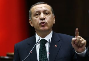 Erdogan: Palestina dhe Jerusalemi, çështje e të gjithë myslimanëve