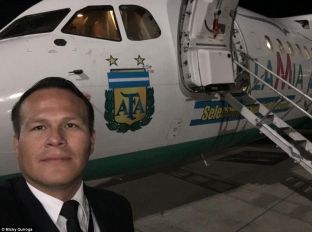 Piloti djalë vdiq si piloti baba, në aksidentin ajror