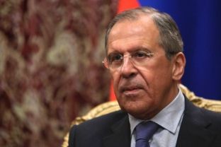 Lavrov viziton Beogradin më 12 - 13 dhjetor