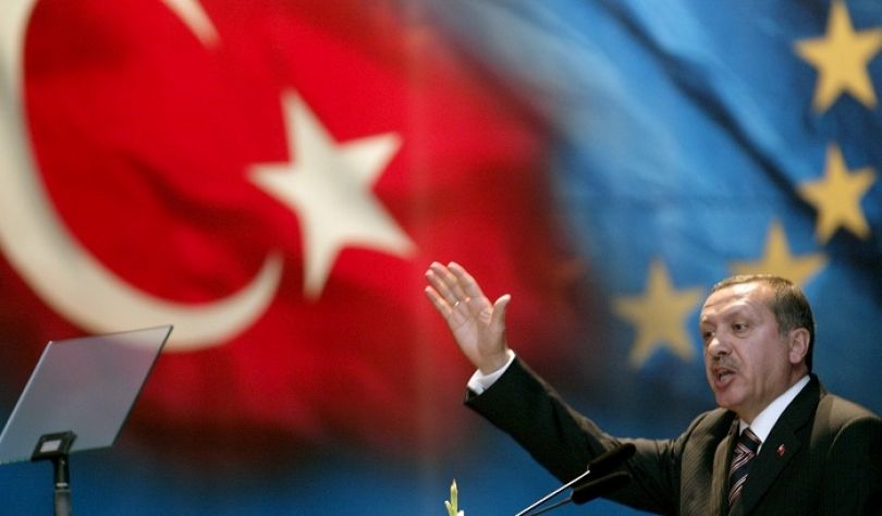 Erdogani i kërkon BE-së mbajtjen e premtimeve