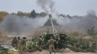  Ukraina nis prova raketore në Detin e Zi, Rusia “mobilizohet”