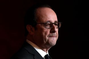  Pas shumë dekadash një president francez nuk kërkon mandat të dytë