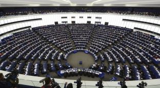 Buxheti i BE-së për vitin 2017 rreth 158 miliardë euro