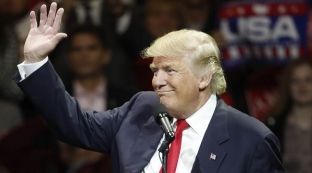  Trump shkel protokollin 40 vjeçar të Shtëpisë së Bardhë, hidhëron keq Kinën