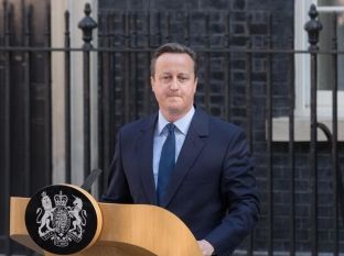 Cameron: Një fitore Le Penit në Francë, goditje e rëndë për Evropën