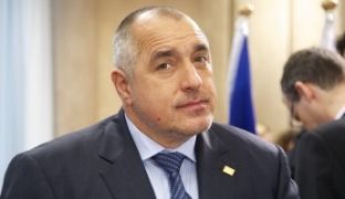 Borisov refuzon formimin e një qeverie të re në Bullgari