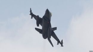 Ushtria turke vret 20 luftëtarë kurdë
