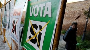 Referendumi italian, test për kryeministrin Renzi dhe eurozonën