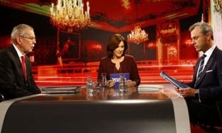 Austria rivoton për presidentin e ri, sondazhet s’japin fitues