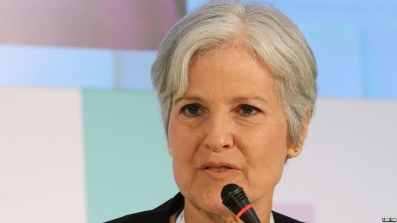 SHBA: Stein do të kërkojë rinumërimin e votave në gjykata federale