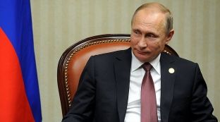 Putin: Trumpi i “mençur” do marrë vendime të përgjegjshme