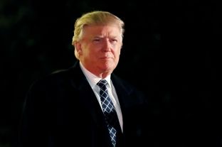 Trump ankohet ndaj ekonomisë dhe politikës ushtarake të Kinës