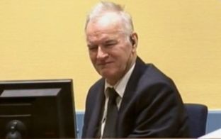 Hagë: Procesi kundër Mlladiqit po shkon drejt fundit