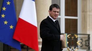 Kryeministri francez, Valls do të garojë për president