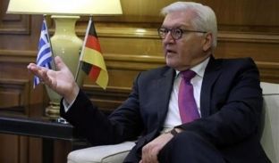 Steinmeier për Italinë: Porosi negative për Evropën