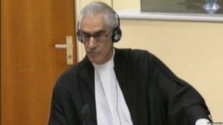Tieger: Mlladiq, figurë kyçe në masakrën e Srebrenicës