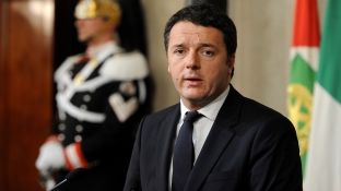  Presidenti i kërkon Renzit të shtyjë dorëheqjen deri pas miratimit të buxhetit