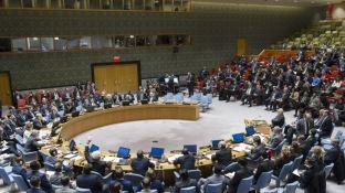 Rusia dhe Kina i vunë veto Rezolutës për armëpushim në Alepo