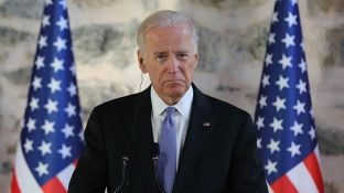 Biden shpall kandidaturën për zgjedhjet presidenciale 2020