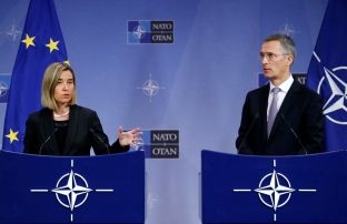 BE dhe NATO konfirmojnë bashkëpunimin