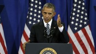Obama: Lufta kundër terrorit nuk është luftë kundër islamit