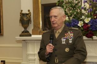 Kush është gjenerali James Mattis, sekretari amerikan i ardhshëm i Mbrojtjes